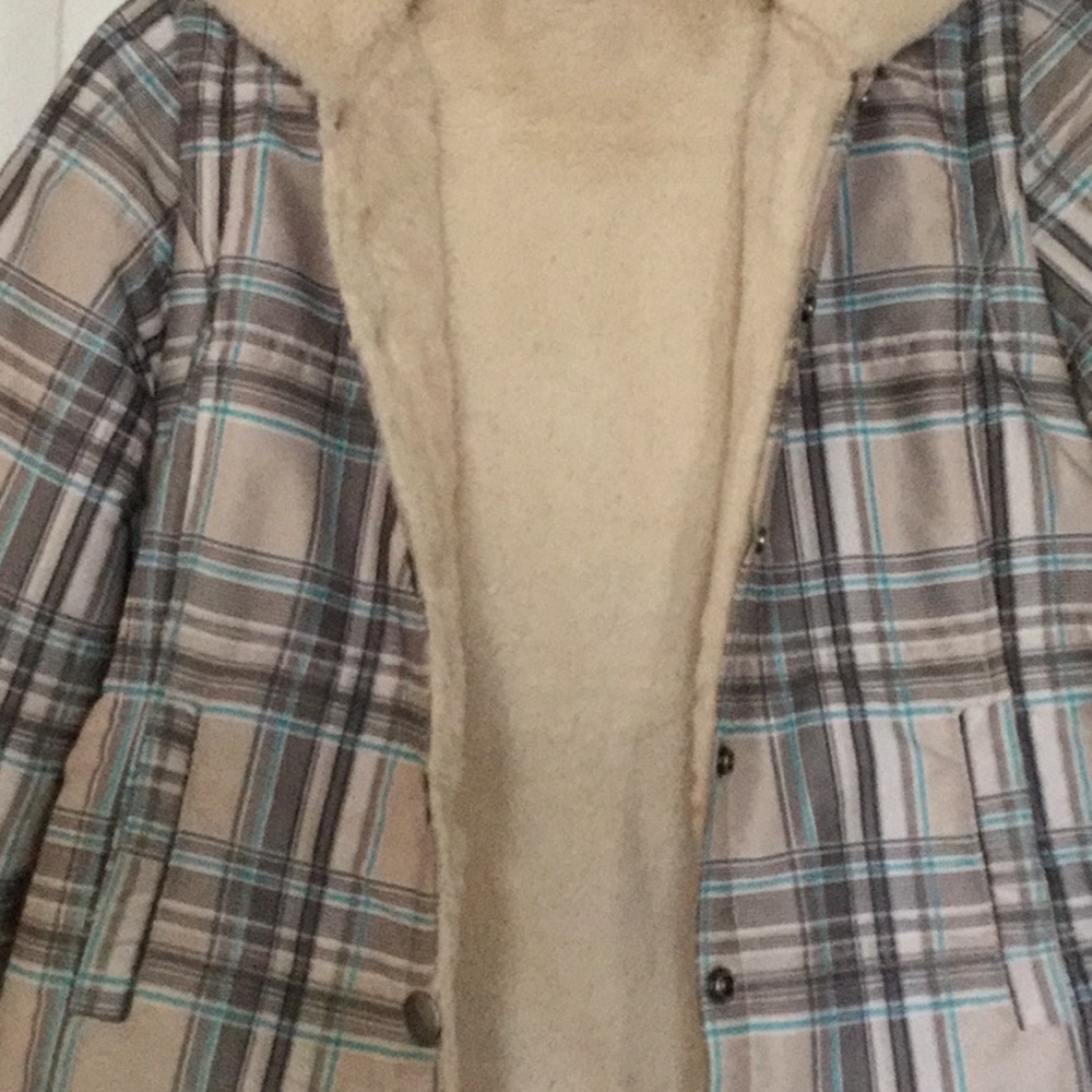 O’Neill snowboard jacket - Picture 2 of 6